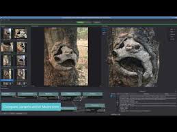 Alicevision Is A Photogrammetric Computer Vision Framework For 3d Reconstruction And Camera Tracking 3d Reconstruction Software Reconstruction