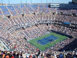 National championship, for which men's singles and men's doubles were first played in august 1881. Us Open Tennis Us Open Tennis Tennis Workout