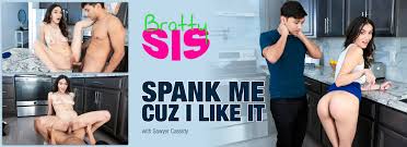 Bratty Sis