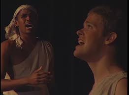 The Fire Within (2004)