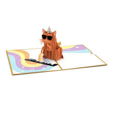 Arte pop up pop up art cat cards kids cards birthday card pop up birthday diy happy birthday diy pop up cards birthday birthday template. Birthday Cards Gifts Lovepop