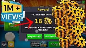 With the new legendary cues, you can now have up to 6% payback of your entry fee per cue. 8 Ball Pool How To Get 1b Coins Free Legendary Cues No Hack No Cheat