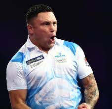 Dart price is up % in the last 24 hours. Gerwyn Price Der Meistgehasste Spieler Der Darts Welt Welt