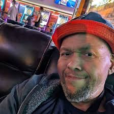 Best venue for the bender at Hard Rock