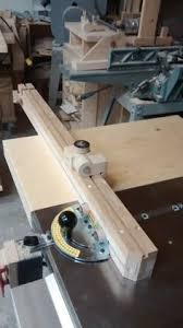 Mitre Gauge Upgrade For Table Saw Table Saw Woodworking Woodworking Jigs