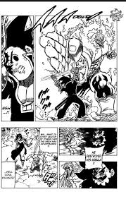 Surprised, escanor is challenged to a galand game, with each of them delivering a blow to the other and the first one to die loses. If Meliodas Becomes More Powerful Each Time He Dies Does That Mean He Will Eventually Surpass Eskanor Quora