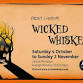 Fright at the Museum: Wicked Whiskers event image