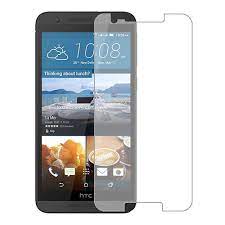 HTC One E9s dual sim Screen Protector ...