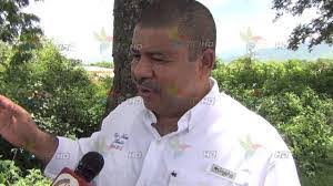 Darwin Munguia's Instagram, Twitter & Facebook