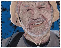 Art Quilt Quarterly #13 (SAQA) by SAQA