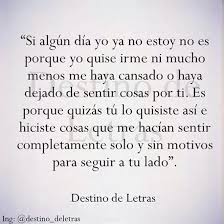 Resultado de imagen para Razones de lado y lado para un divorcio ....escrito hermoso !