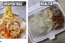 Selain segar dan unik, badan juga terasa lebih sehat jika mengkonsumsinya secara. 10 Potret Gagal Makan Enak Ini Bikin Berasa Jadi Orang Paling Apes