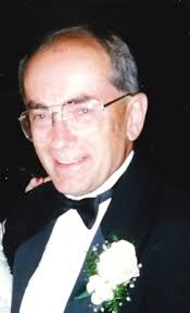 Obituary information for Robert Edward Wolfe Sr.