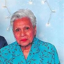 Candida Rosa Rodriguez Ottati Obituary