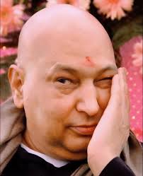 GURUJI'S blessed satsang shared by Prachi aunty ji..🌹Shukrana  Guruji🙏🏻..Please Read🙏🏻🌹 🌹Jai Guruji🌹.With Guruji's blessings I'd  like to share a satsang.For a long time now I have been suffering from an  eye problem.And