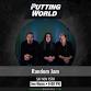 Bar 19 Live! : Live Music in North Scottsdale Arizona featuring Random Jam at Bar 19 at Putting World
