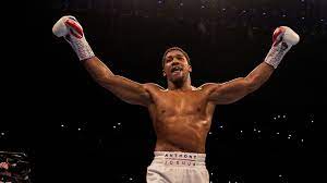 Anthony joshua ретвитнул(а) campbell hatton. Anthony Joshua Will Face Andy Ruiz Jr In His Next Bout Anthony Joshua 1920x1080 Wallpaper Teahub Io