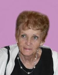 Marsha Kluth Obituary (1942