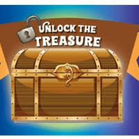 The island of doctor goorse escape room card game. Unlock The Treasure Chest Kiasuparents
