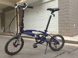 Even though i like my 2009 dahon mu uno a lot are nos with really old grease from the 60's, the supplier insists that they should be disassembled. æŽç‰§ä¹‹ My Dahon Sra 683