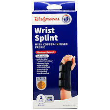 Image result for Wrist Splint