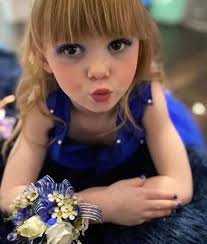 Daddy/daughter dance ♥️