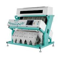 Intelligent Optical Vision Sorting Rice/Seed/Grain/Coffee Bean Color Sorter Machine