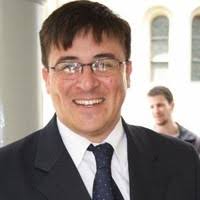 Pe. Boris Agustín Nef Ulloa