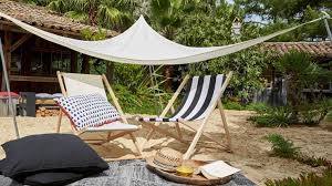 Parasol Voile D Ombrage Des Modeles Deco Pour L Exterieur Voile Ombrage Chaise Exterieur Terrasse Arriere