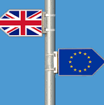 Brexit deal: loveless 46-year marriage