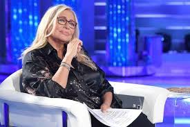 Trend Google: barbara de rossi