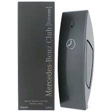 Mercedes Benz Club Extreme Cologne 3 4 Oz Edt Spray Men New In Box Mercedesbenz Mercedes Eau De Toilette Mercedes Benz