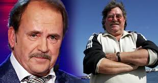 Peppe Engs vackra hyllning till bortgångne vännen Peter Antoine