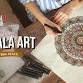 Mandala Art Date - Hyderabad event image