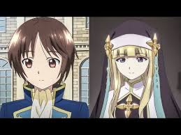 Pin By Mira Twilight On Hachi Nan Tte Sore Wa Nai Deshou In 2020 Noble Ranks Anime Hero
