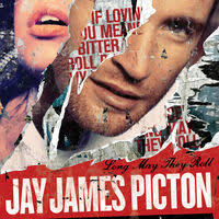 Jay James Picton: albums, songs, playlists