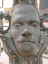 Montana Museum: Three-dimensional art (photo diary)