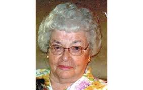 Alberta Ford Obituary (2014)