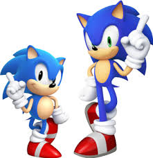 Maybe you would like to learn more about one of these? Sonic The Hedgehog Franchise Tv Tropes