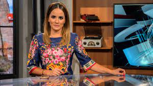 List of horror television programs. Tv Azteca Broadcast Set Design Gallery