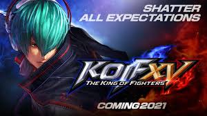 Juegos para pc king of fighter. Snk Confirma Que The King Of Fighters Xv Llegara A Pc Ps4 Ps5 Y Xbox Series X La Tercera