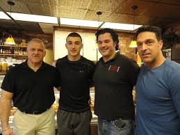 Anthony Cioffi Commits to Rutgers