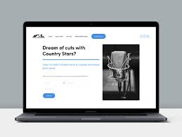 When you send an email via smtp, email is sent from the mail server rather than the web hosting server. Custom Squarespace Site For Nashville Music Consultants Zooby Media Squarespace Design