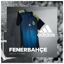 We did not find results for: Iste Fenerbahce Nin Yeni Sezon Formalari Eurosport