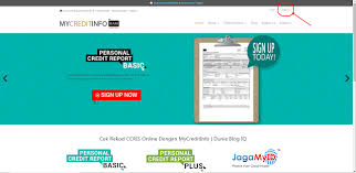 Semakan ccris online melalui eccris. Cara Dapatkan Laporan Ccris Online Dengan Mycreditinfo Dunia Blog Iq