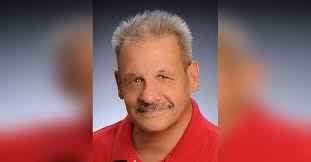 Obituary information for Robert "Bob" Lawrence Riddagh