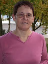 Nicole CHAUVEL, 73 ans (ANGERS)