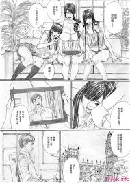 YAKIYAMA LINE カルーア鈴木 淫欲の棲家 全話