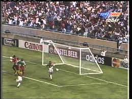 Jun 08, 2021 · bafana bafana assistant coach cedomir janevski says the new dawn they want to bring does not include teaching players how to play football, instead they want to help individuals gel together as a. 1996 January 13 South Africa 3 Cameroon 0 African Nations Cup Youtube