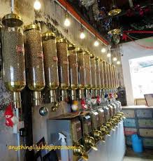 Our staff includes veterans, women and special needs individuals in a family friendly. Anythinglily Penang Food Galore 3 Flower Pot Bbq Chicken At Easy Brew Cafe